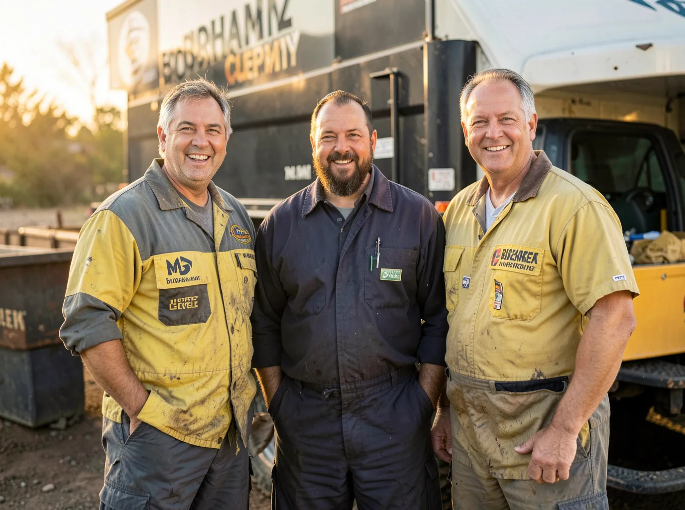 Sewage Cleanup company in Blairstown, IA